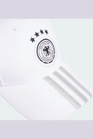 adidas Performance Duitsland Voetbalpet - Unisex - - Volwassenen (M/L)