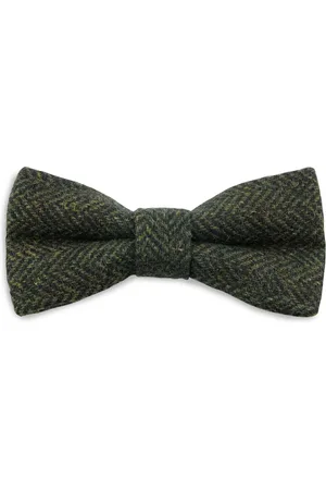 Sir Redman Strikken - strik Brennan Tweed