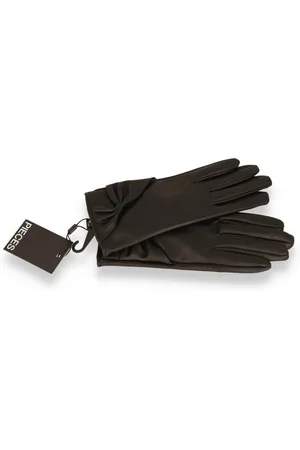 Pieces® 3 Pcnofia Smart Gloves Black L