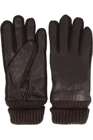 Bugatti Handschoenen Leer