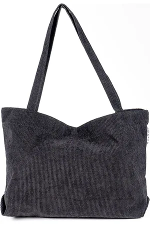 Monnq Draagtas - Totebag - Romy Black