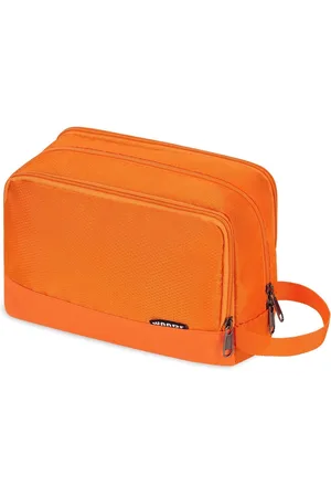 Merkloos Toilettas voor heren, reisaccessoires, toilettas, toilettas, cosmeticatas, dames, toiletorganizer