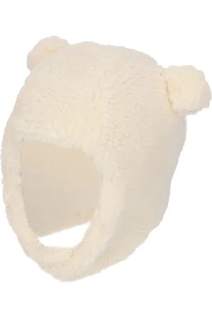 sarlini BABY GIRLS KNIT HAT