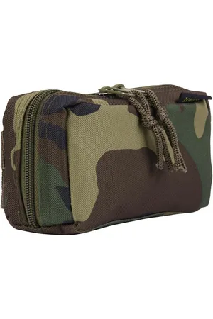 101inc Molle pouch Shot Shell CO2