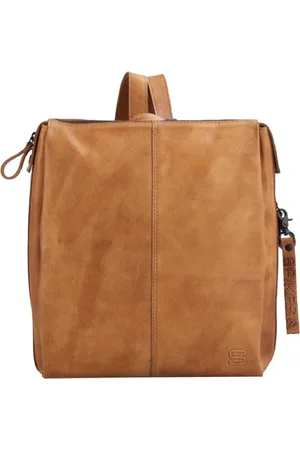 Spikes&Sparrow Laptoptas / Rugzak / Rugtas - 10 inch - Rio