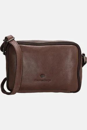 MicMacbags Everyday Schoudertas