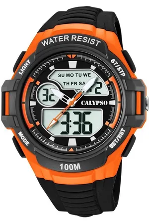 Calypso Herenhorloge K5770/2