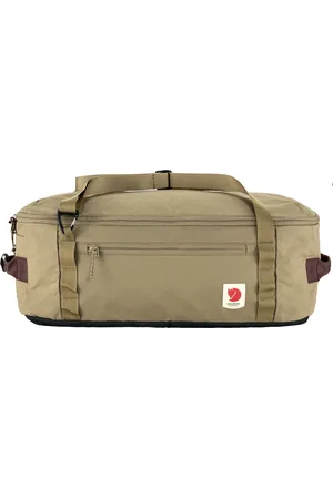 Fjällräven High Coast Duffel 22 clay