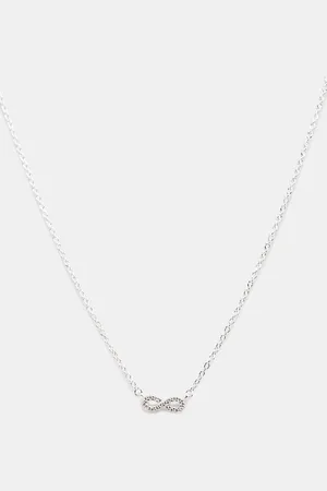 ESPRIT Intimate ESNL01001142 Dames Ketting 45 cm