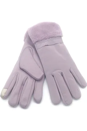 Merkloos Handschoenen - winter - warm - - buiten - sporten - wintersport - skiën - fietsen - koud - sneeuw - accessoire - vakantie - motor - dames - vrouwen - unisex