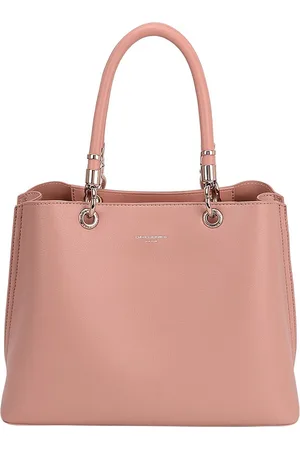 David Jones Handtas