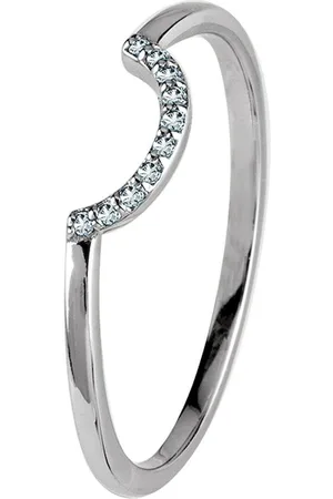 Jacques Lemans Ring - 925 / - - SE-R124A54