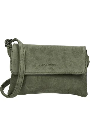 Enrico Benetti Anna crossbodytas met overslag 66638