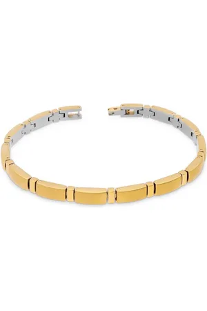 Boccia Titanium 0371-07 Dames Armband - Sieraad - - 21 cm lang
