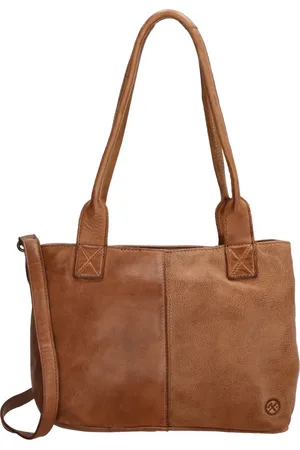 Hide & Stitches Paint Rock Shopper