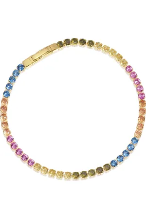 Sif Jakobs ELLERA GRANDE BRACELET SJ-B2870-XCZ-YG-17