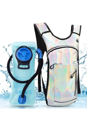 Merkloos Camelbag - Drink Rugzak - Voor Wandelen, Fietsen en Camperen - Outdoor - Hydratie Rugzak