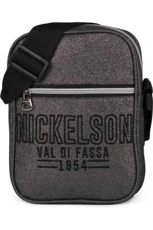 Nickelson Schoudertas Girls 20x15x5 c