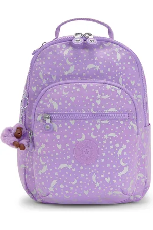 Kipling SEOUL S Rugzak, 14 Liter