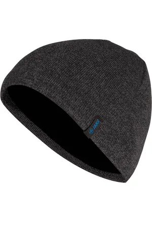 Jako Knitted Beanie - Fleece Binnenvoering - Junior