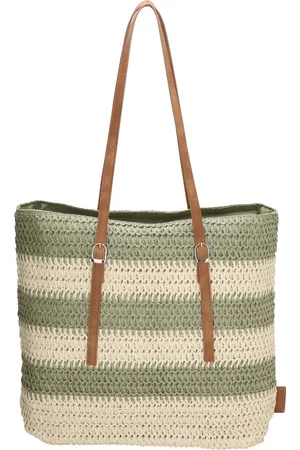 PE-Florence Natural Life Shopper