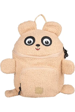 Pick & Pack Teddy Beer - Rugzak