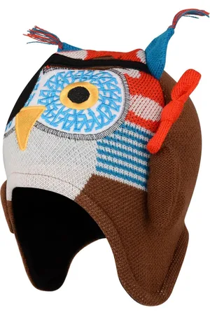 Dare 2B Knitted Hats Red