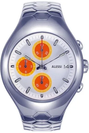 Alessi Unisexhorloge AL11013