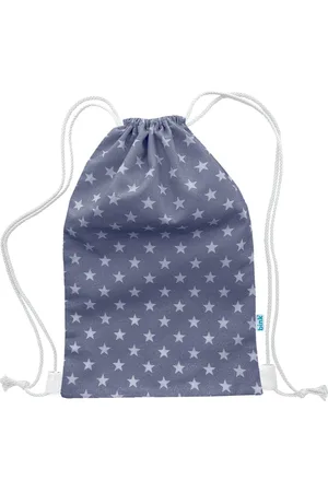 BINK Bedding Gymtas / Zwemtas Stars 40 x 28 cm