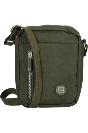 Enrico Benetti Frances crossbody tas - 66841 - Olijf