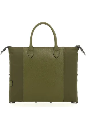 Gabs G3 Schoudertas M Leer 37 cm
