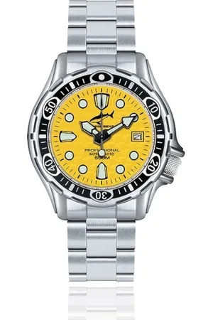 Chris Benz Unisexhorloge CB-500A-Y-MB