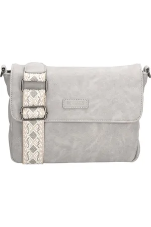 Beagles Malaga Crossbody Schoudertas met Trendy Schouderband