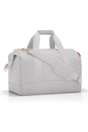 Merkloos Allrounder reistas, maat L, 48 x 39,5 x 29 cm, 30 liter.