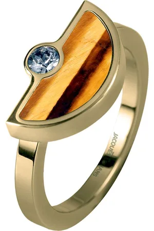 Jacques Lemans Ring - zirconia - S-R67G54