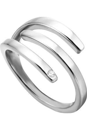 ESPRIT ESRG001614 Iva Ring - Zilver