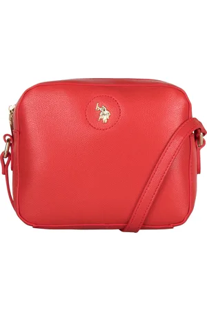 U.S. Polo Assn. U.S. Polo Assn. Crossbodytas Jones