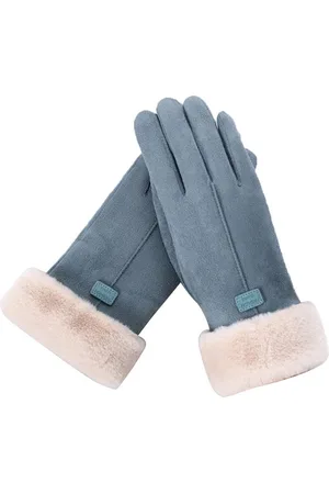 Hidzo Dames Handschoenen