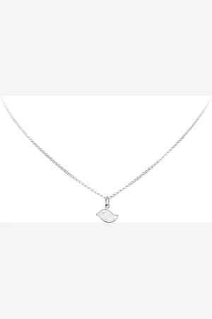 Lilly Pulitzer 102.9903.40 Ketting Zilver 42cm