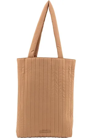 Monk Totebag Padded Birch