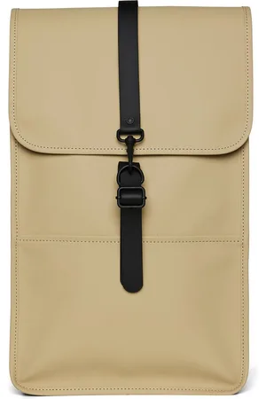Rains Rugzak Unisex Backpack Sand