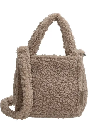 Beagles Navarra Hand & Schoudertasje Teddy Soft Small