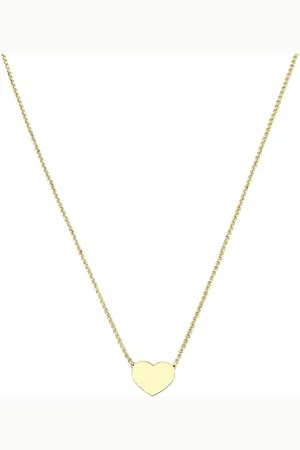 AMEN Dames Ketting 925 sterling zilveren One Size 88159829