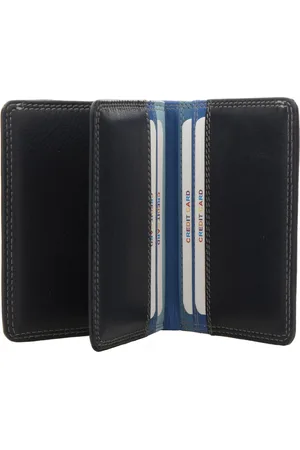 Burkely Multicolour - Creditcardhouder