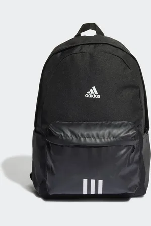 adidas Sportswear Classic Badge of Sport 3-Stripes Rugzak - Unisex - - 1