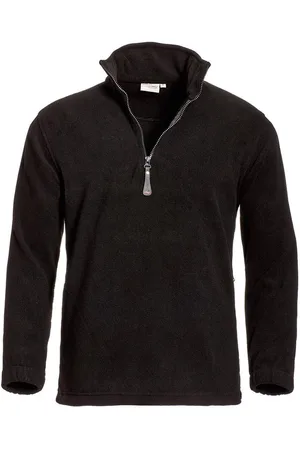SANTINO Fleece sweater Serfaus - - maat 4XL