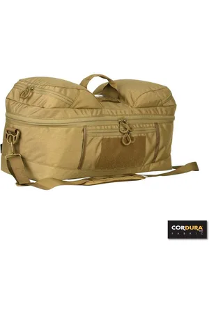 101inc Range Bag cordura Coyote