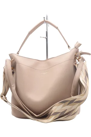 Flora & CO Bag in bag/tas in tas - handtas/crossbody - fashion riem
