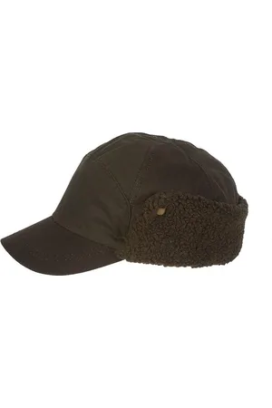 Hatland Timber - Winterpet - Heren - - Met Oorflappen