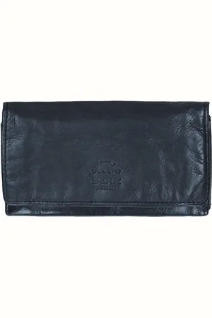 Bear Design Dames Portemonnee / Wallet - Cow Lavato